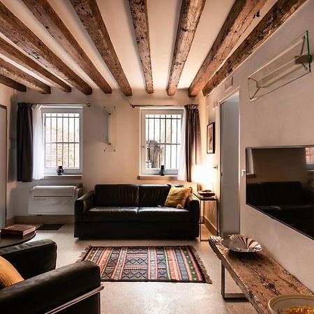 Venice Boutique House מראה חיצוני תמונה