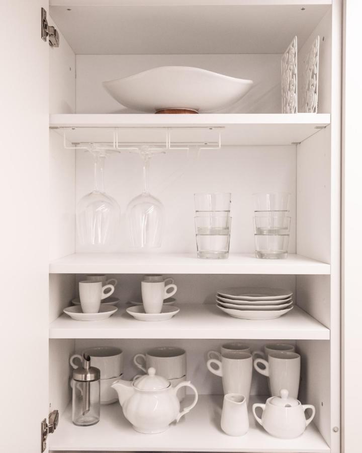 Venice Boutique House מראה חיצוני תמונה