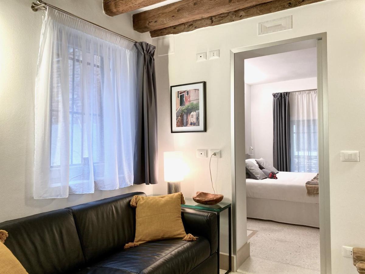 Venice Boutique House מראה חיצוני תמונה
