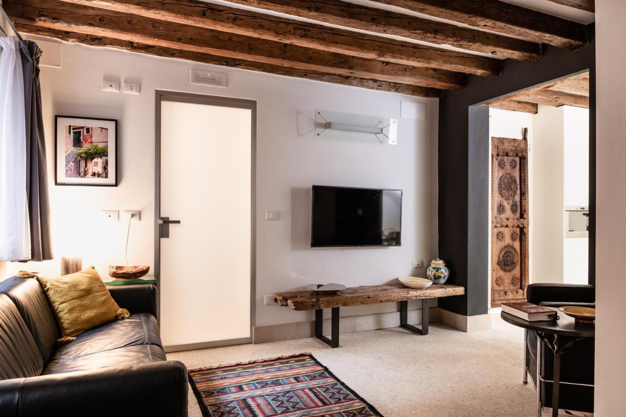 Venice Boutique House מראה חיצוני תמונה