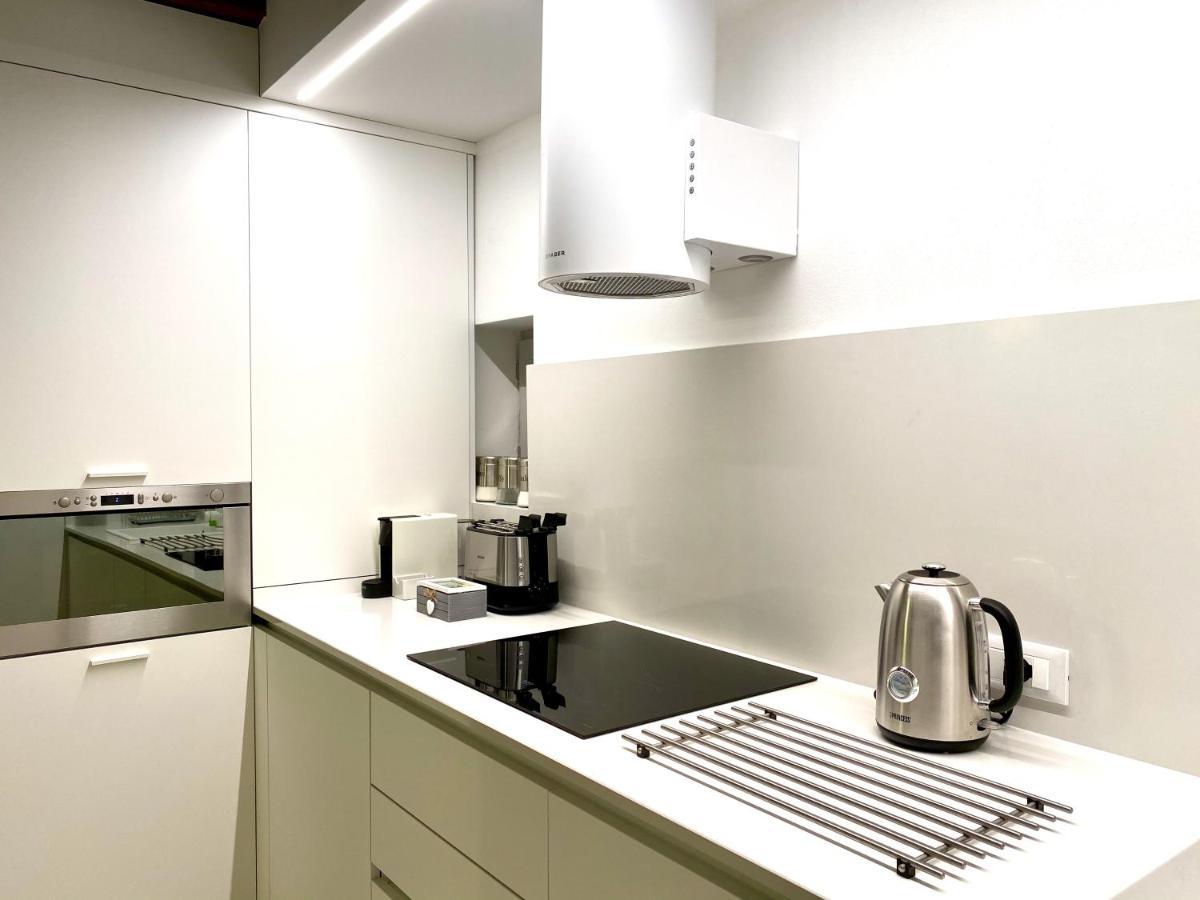 Venice Boutique House מראה חיצוני תמונה