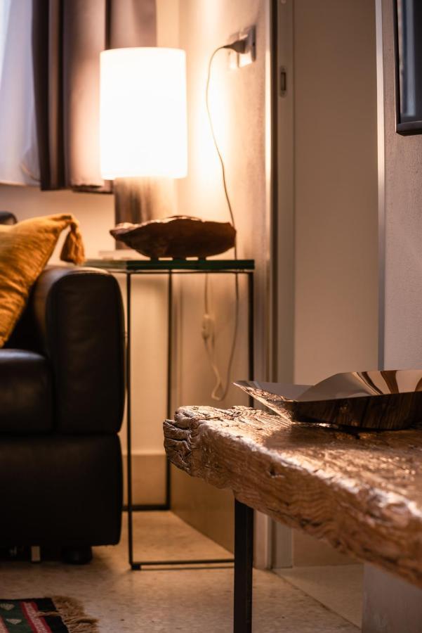 Venice Boutique House מראה חיצוני תמונה