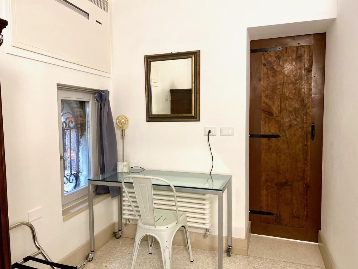 Venice Boutique House מראה חיצוני תמונה