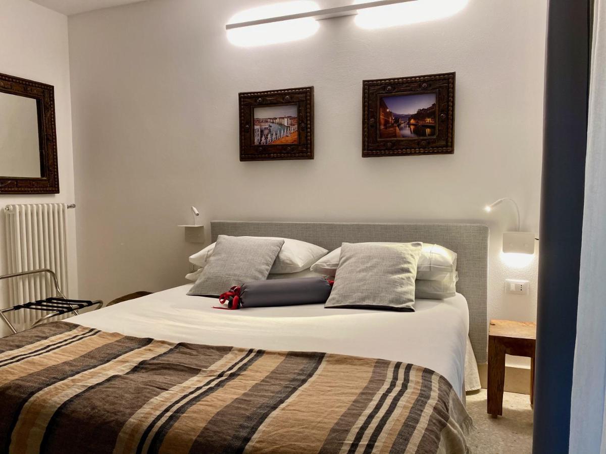 Venice Boutique House מראה חיצוני תמונה