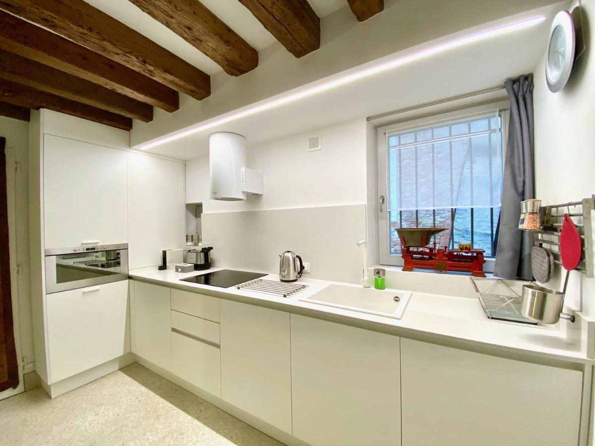 Venice Boutique House מראה חיצוני תמונה