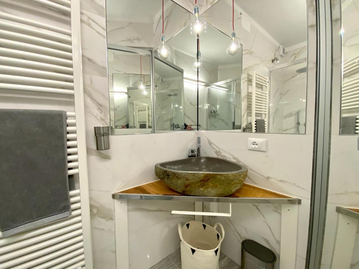 Venice Boutique House מראה חיצוני תמונה