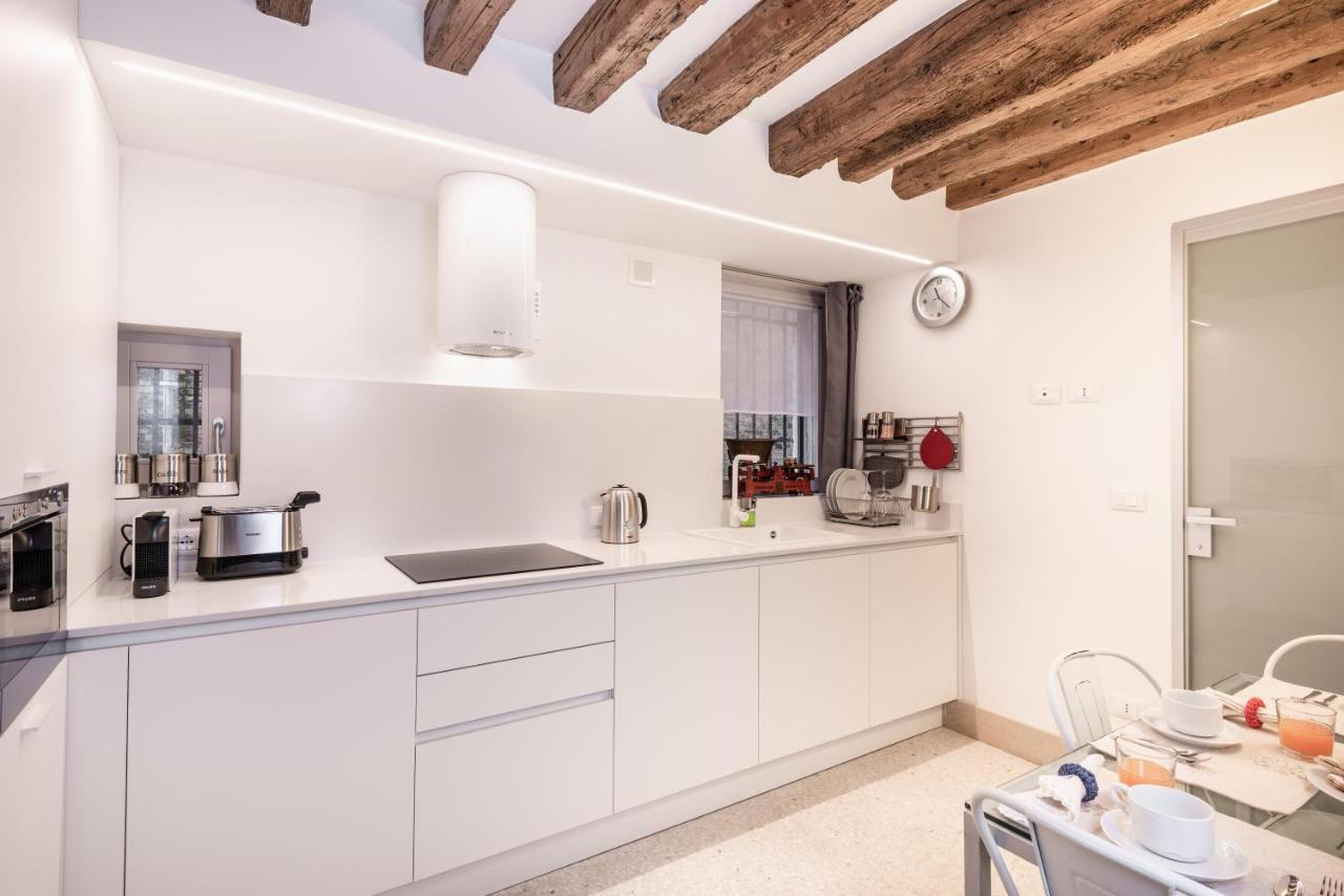 Venice Boutique House מראה חיצוני תמונה