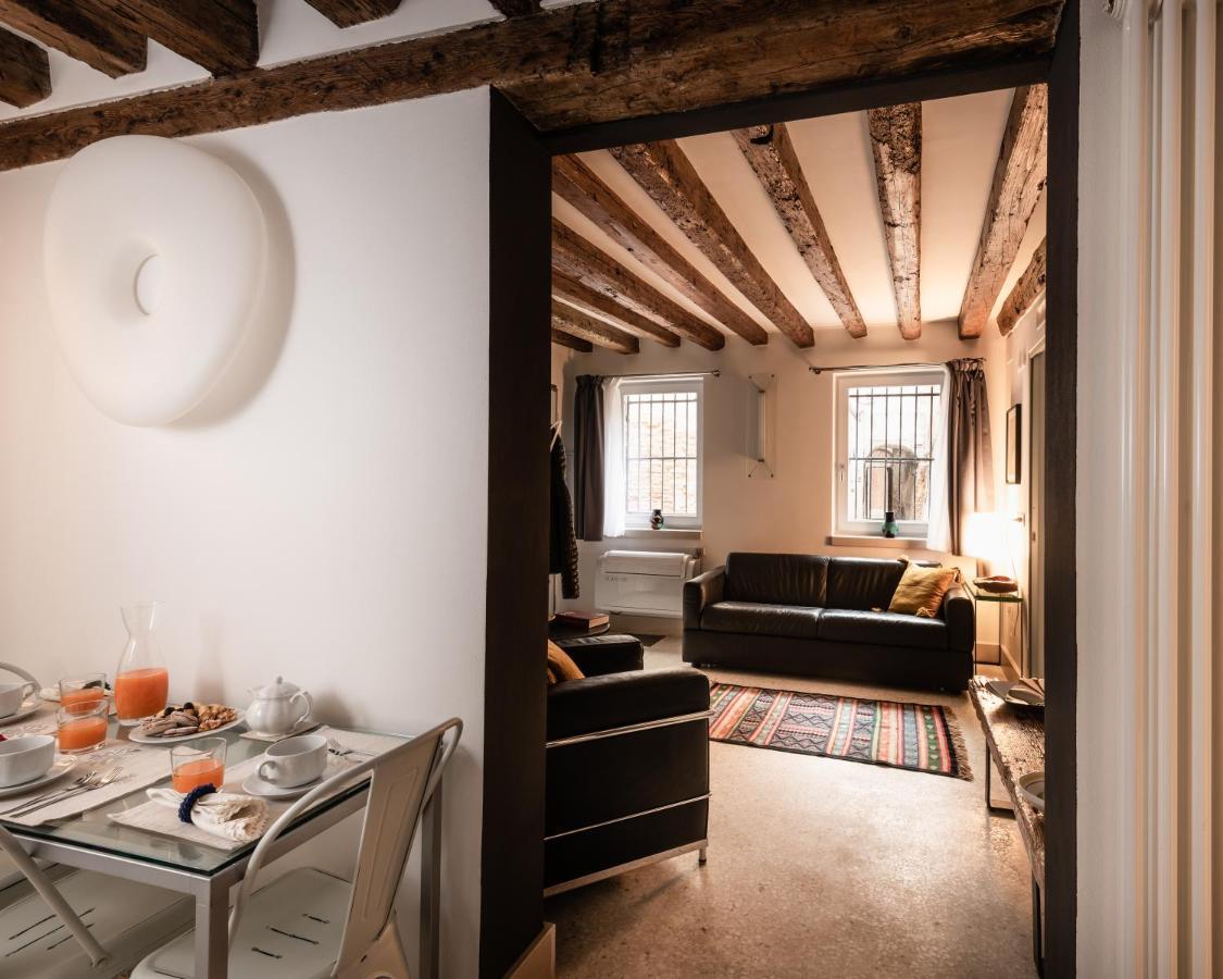 Venice Boutique House מראה חיצוני תמונה
