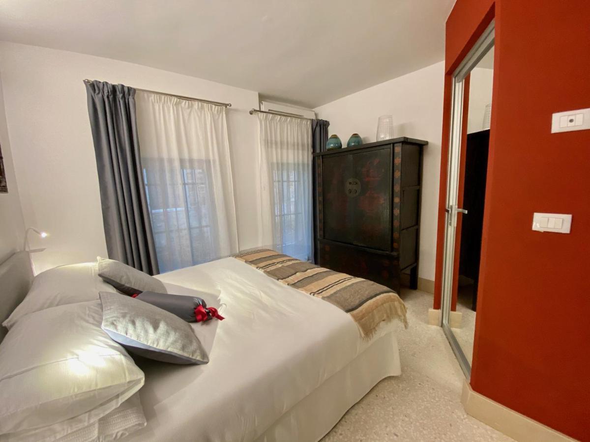 Venice Boutique House מראה חיצוני תמונה