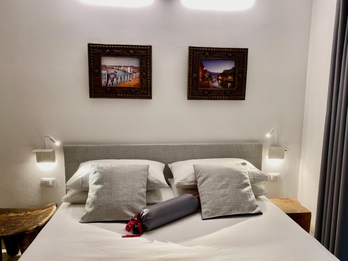 Venice Boutique House מראה חיצוני תמונה