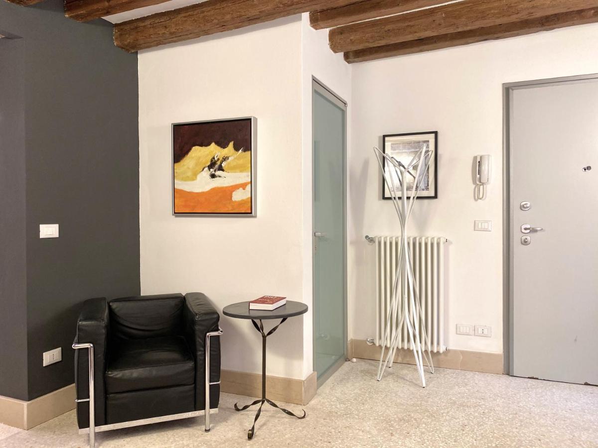 Venice Boutique House מראה חיצוני תמונה
