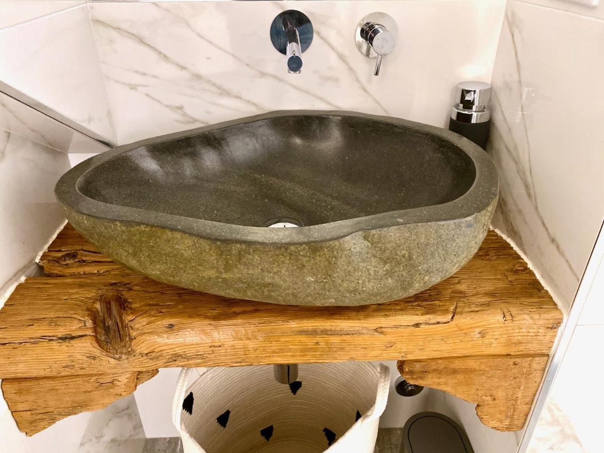 Venice Boutique House מראה חיצוני תמונה