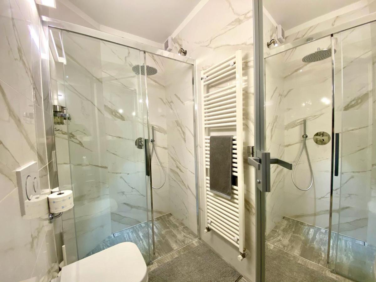 Venice Boutique House מראה חיצוני תמונה