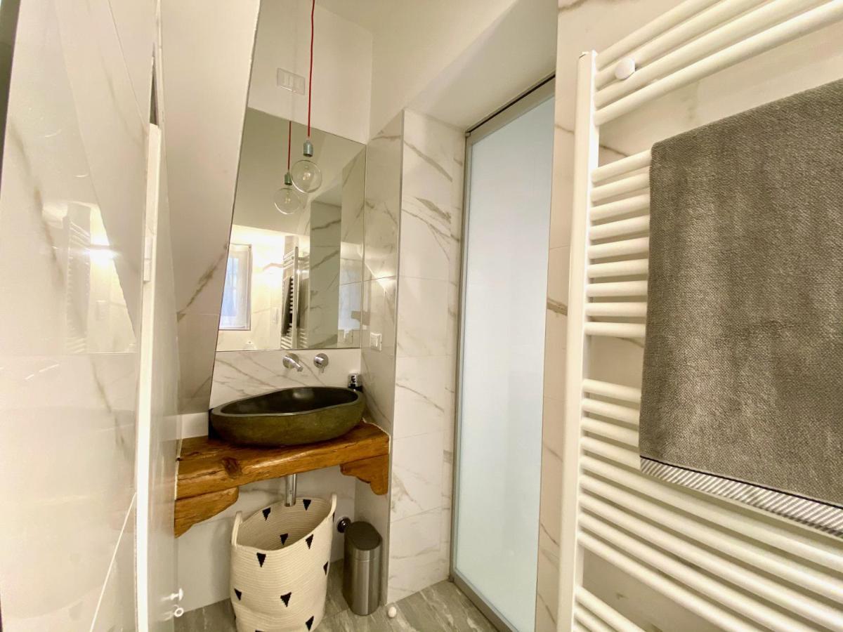 Venice Boutique House מראה חיצוני תמונה