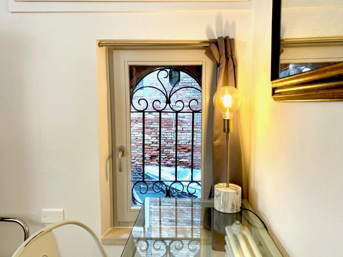 Venice Boutique House מראה חיצוני תמונה