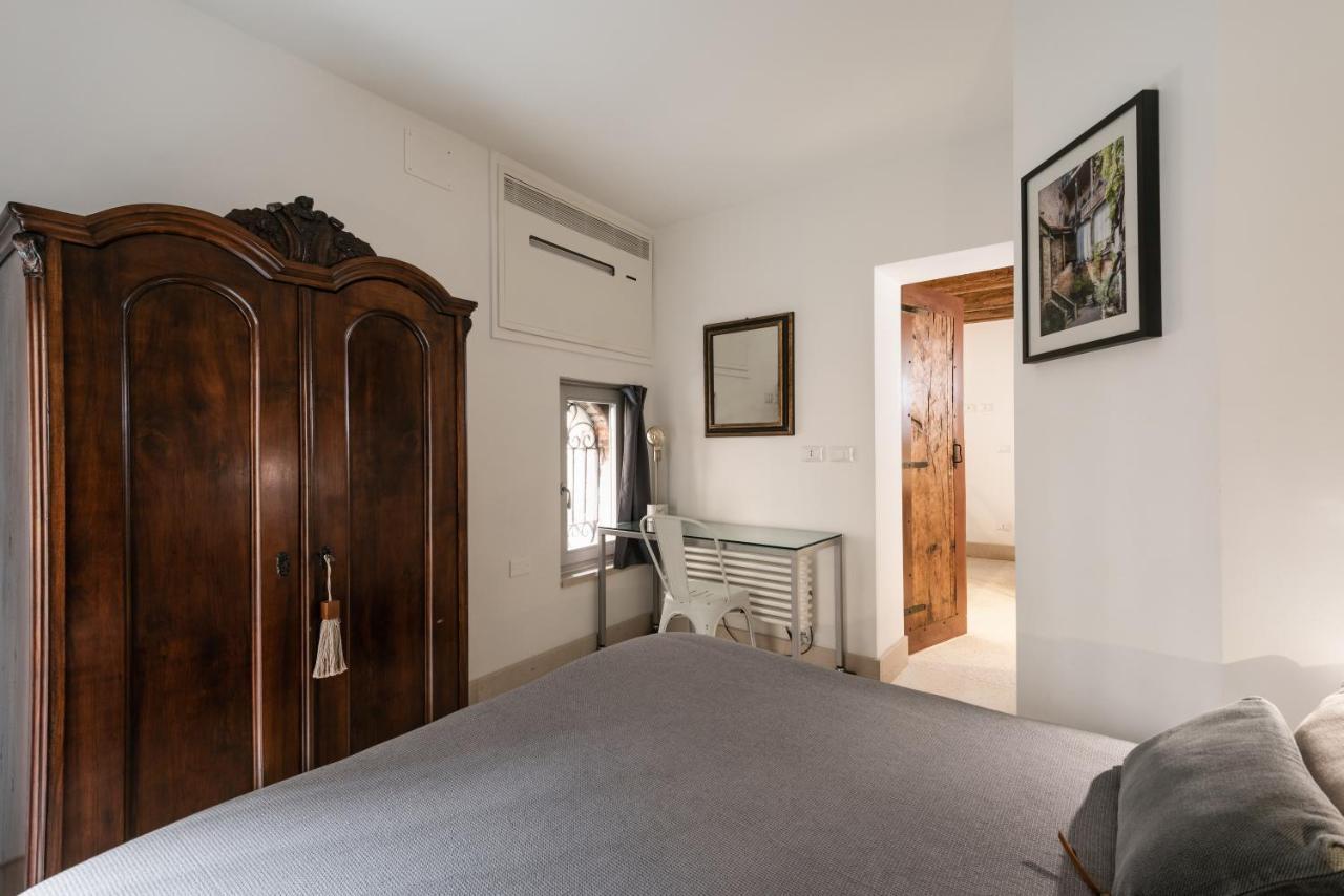 Venice Boutique House מראה חיצוני תמונה