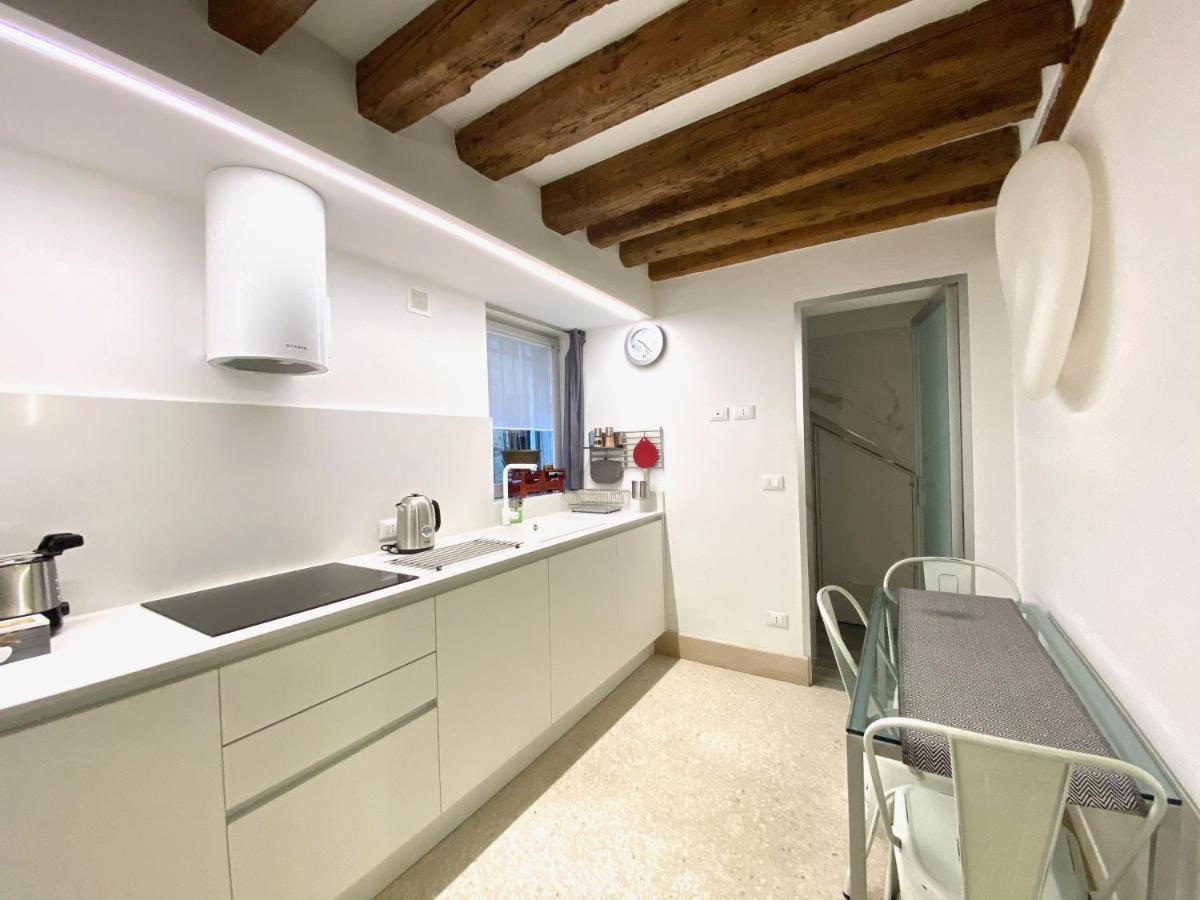 Venice Boutique House מראה חיצוני תמונה